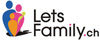 logo letsfamily